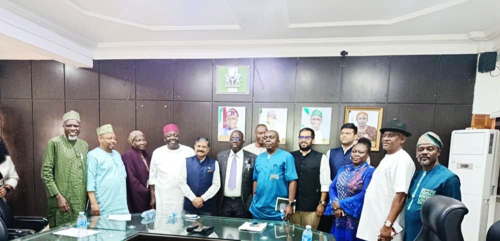 FG Approves Theme as C’River Prepares to Host 66th National Council on Health in November