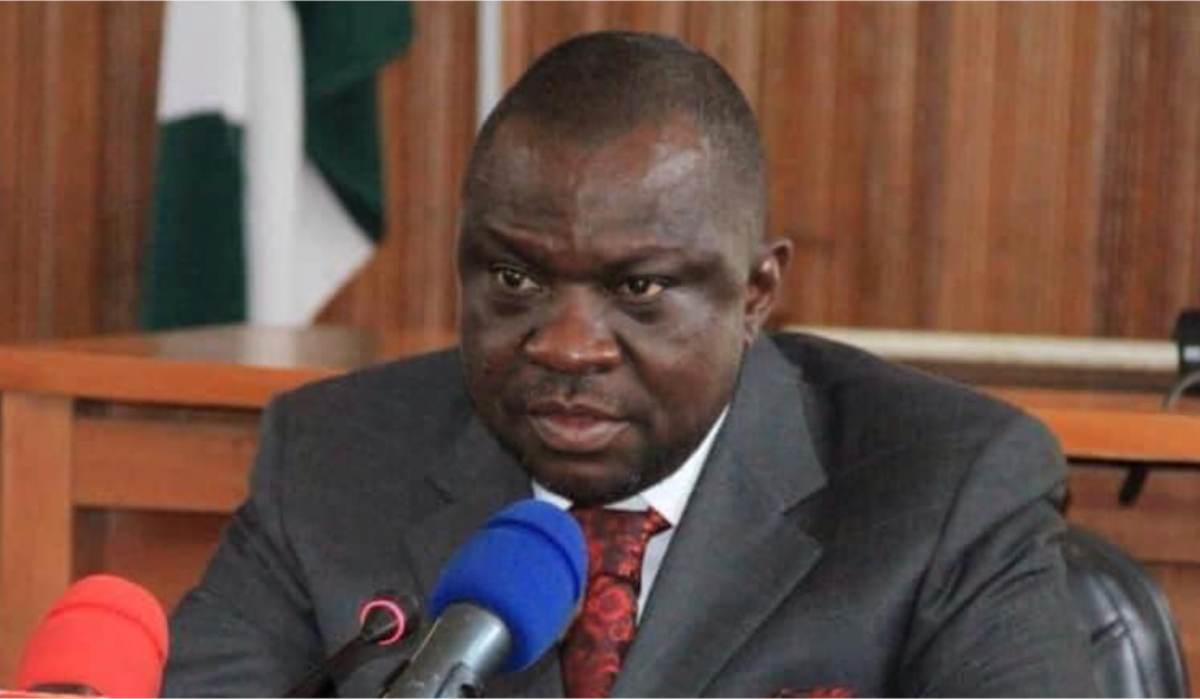 Cross River Central ask their Senator to account for N3.162billion budgetary allocation