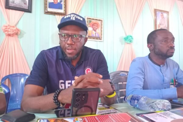 Guber poll: GEFAS lobby Anambra NUJ for Soludo's reelection bid