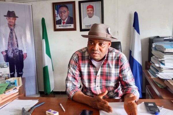 C'River Govt moves to end water scarcity, finalizes PPP deal with Agua Globa Services