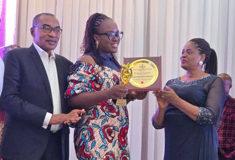 Anambra ICT Agency lauds Soludo over 2025  GOVTECH awards