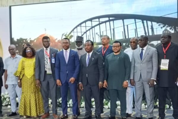 GUCCAD Forum: Gov Otu highlights investment opportunities in Cross River