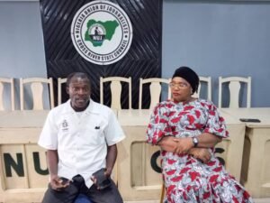 Cross River Government Launches Citizens' Academy to Educate Out-of-School Children