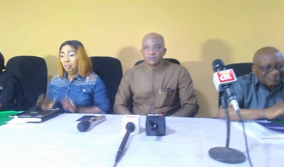 24,000 ad hoc staff, 540 journalists to participate in Anambra governorship election - INEC