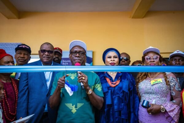 Gov Soludo calls for comprehensive educational reform in Nigeria