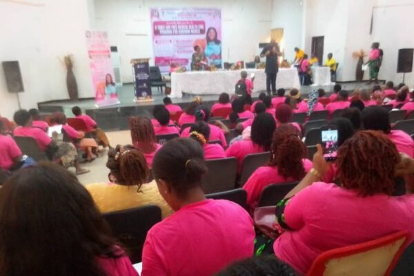 600 women benefit from free medical services in Anambra