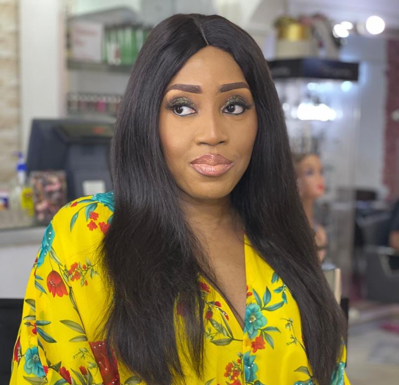 Oden Ewa Foundation Wishes Mrs Oden Ewa a Happy Birthday