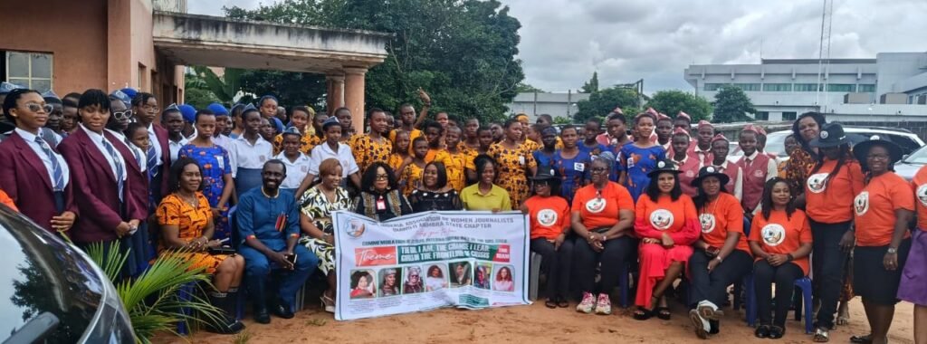 Int'l Girl-Child Day: Anambra NAWOJ advocates total empowerment of girl child