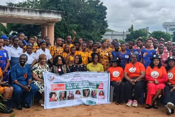 Int'l Girl-Child Day: Anambra NAWOJ advocates total empowerment of girl child