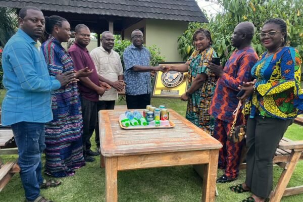 Ndoma-Egba reflects on 65 years of nationhood, says Nigeria's unity is a miracle