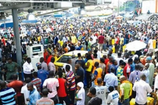 More misery for Nigerians as Tinubu approves 15% import tariff on petrol