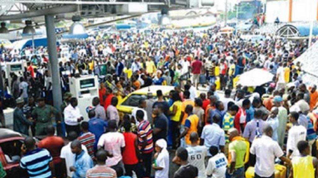 More misery for Nigerians as Tinubu approves 15% import tariff on petrol