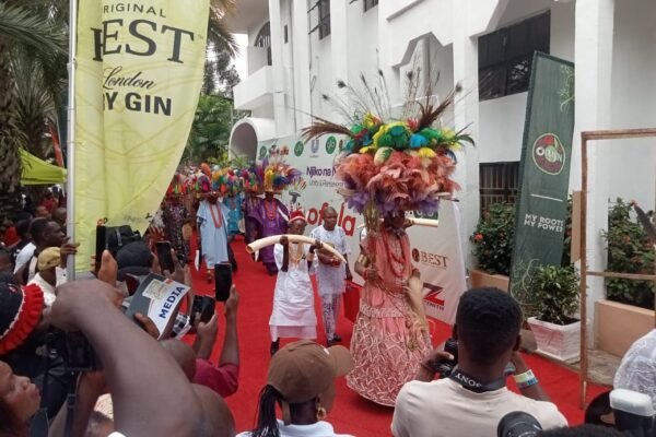 Ofala 2025: Obi of Onitsha Cautions Politicians, Laments Rising Poverty, Insecurity In Nigeria