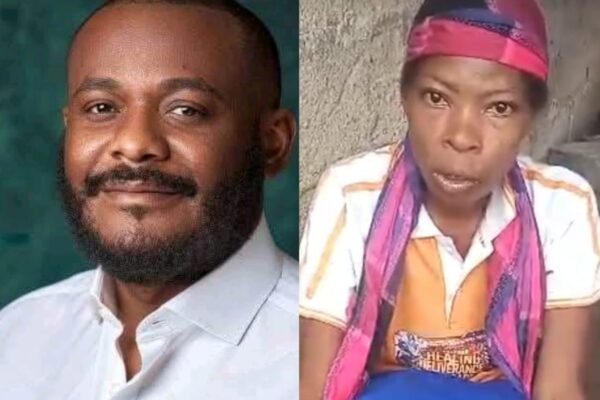 Oden Ewa Foundation Rescues Mother of Six with Life-threatening Uterine Prolapse