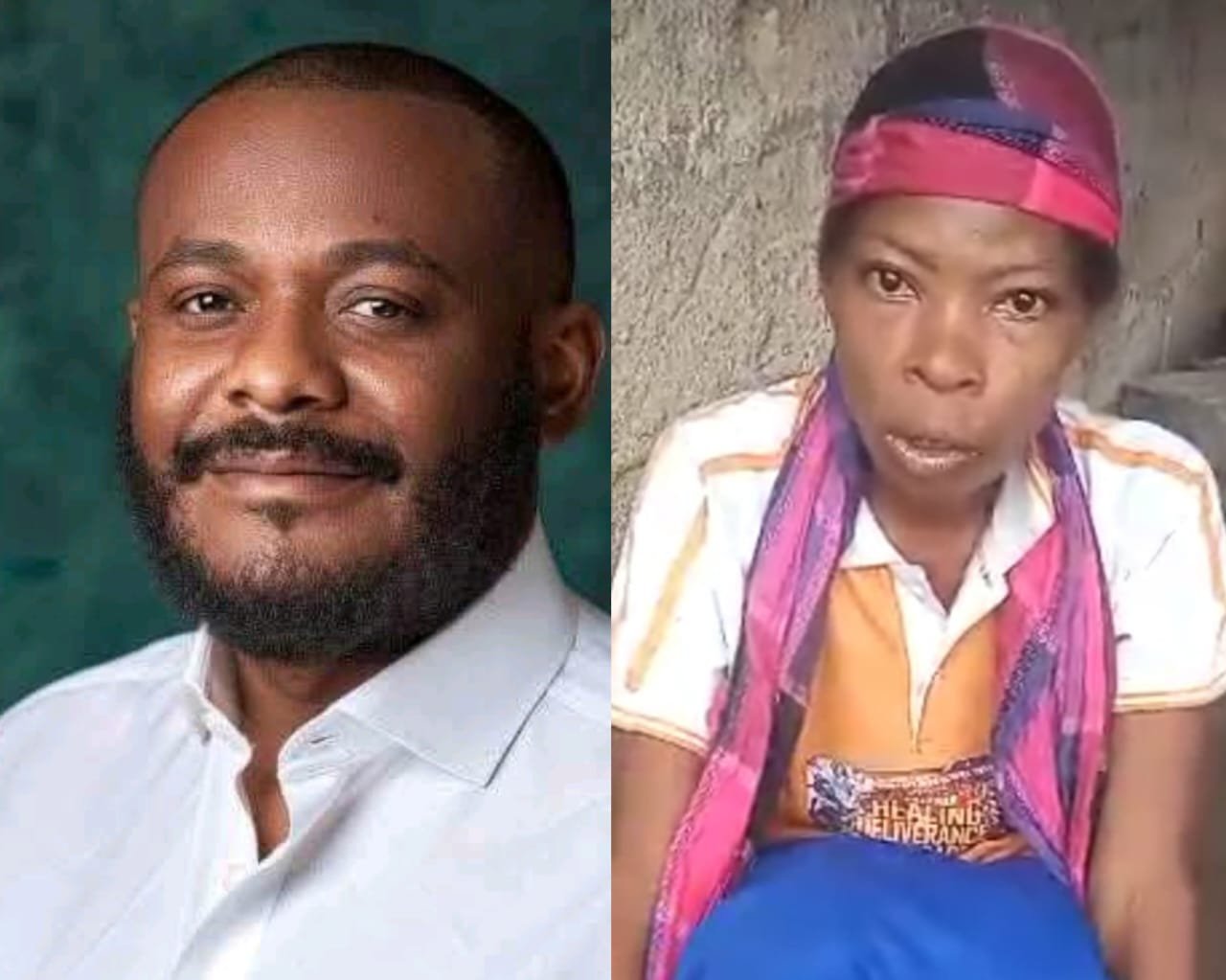 Oden Ewa Foundation Rescues Mother of Six with Life-threatening Uterine Prolapse