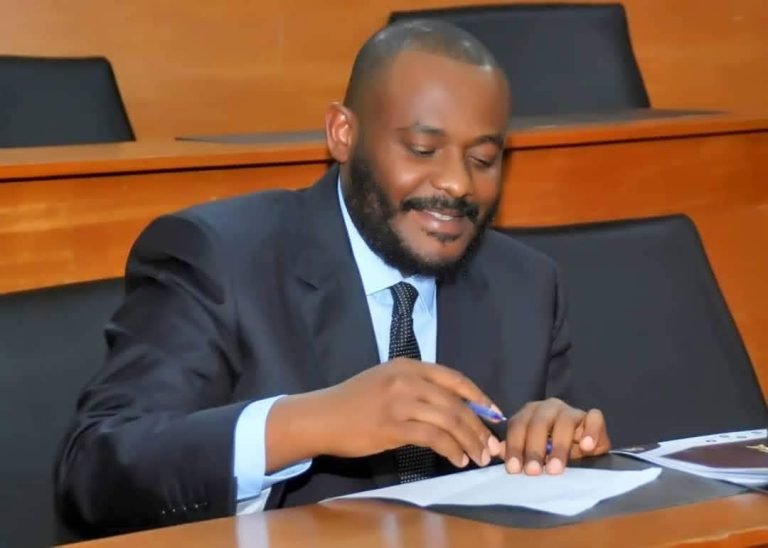 Re: Misrepresentation of High Court Judgment and Smear Campaign Against Hon Oden Ewa