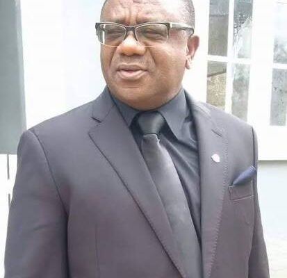 Beyond Infrastructure: NDDC Commissioner Duke Champions Judicial Reform as a Pillar of Niger Delta Development