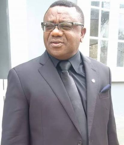 Beyond Infrastructure: NDDC Commissioner Duke Champions Judicial Reform as a Pillar of Niger Delta Development