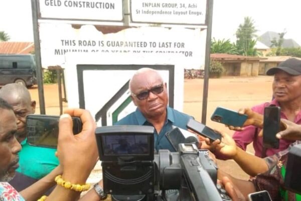 Amnesty International: Activist condemns CSO's docility in holding South East Governors accountable