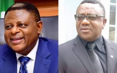 Governor Otu has brought stability, continuity to governance in Cross River - Orok Duke