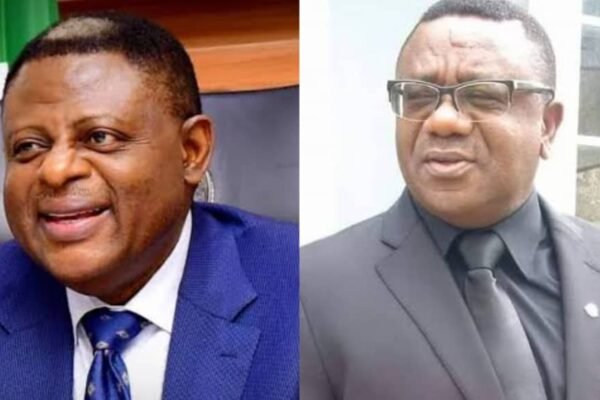 NDDC Rep, Rt Hon Orok Duke extols Gov Otu as he marks 66th birthday