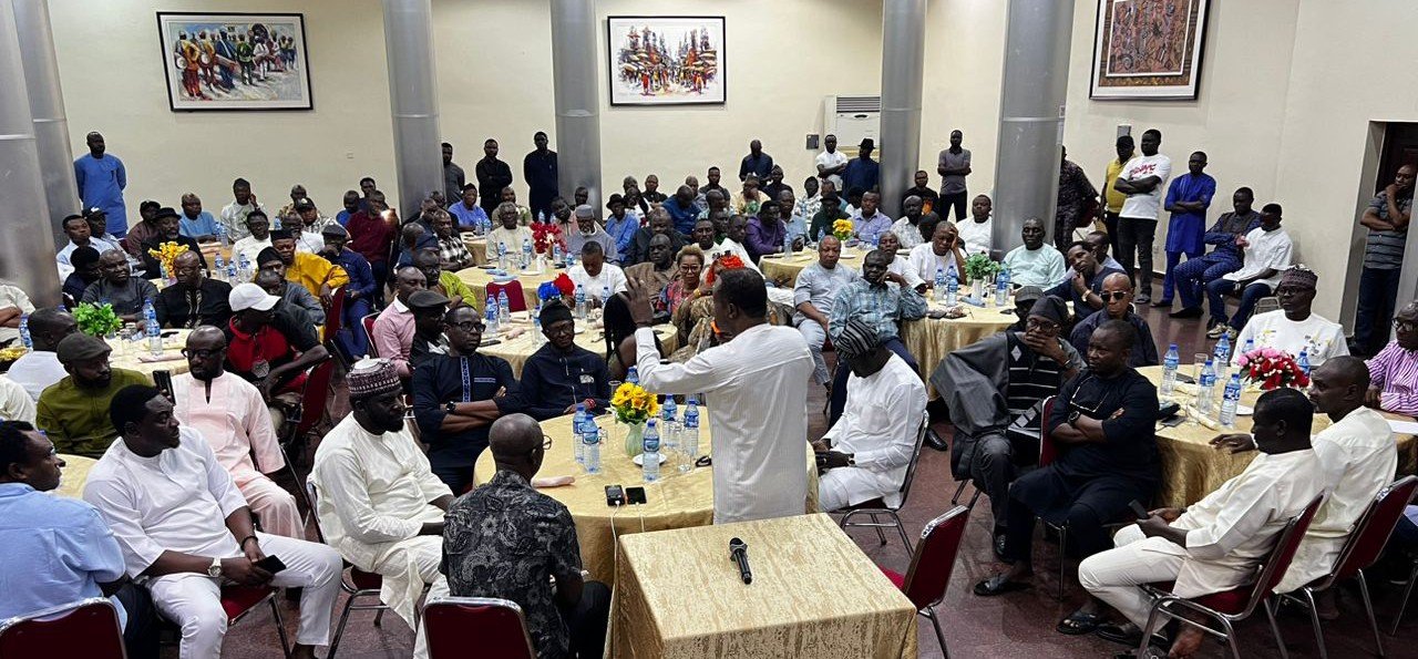 PDP Stakeholders in Cross River North Plan Mass Defection to APC Following Senator Jarigbe's Move