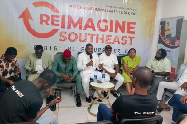 Pivot Conference drives South-East digital revolution, targets 5,000 participants in Anambra
