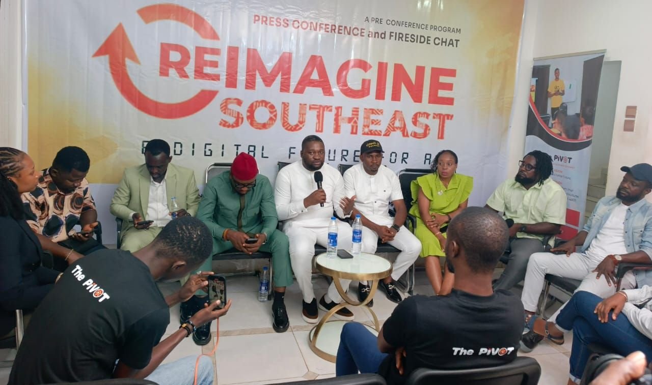 Pivot Conference drives South-East digital revolution, targets 5,000 participants in Anambra