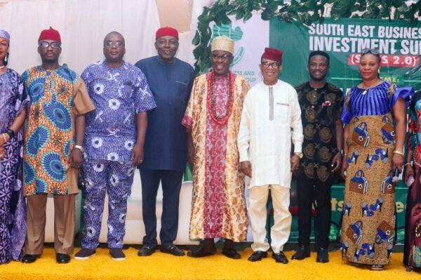 Equip Ikom-Cameroon border to revive southeast dying economy, group tells Tinubu
