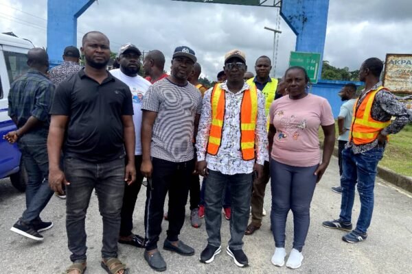 Akpabuyo LGA Records High Compliance in Monthly Sanitation Exercise