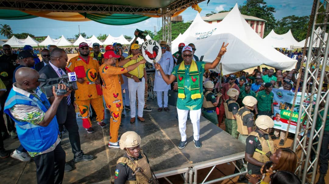 Gov Soludo caps maximum traffic offenses fine at N10,000 to support citizens