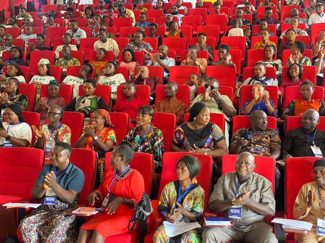 Cross River State Partners W/Bank to Address Literacy, Numeracy Among Primary School Teachers