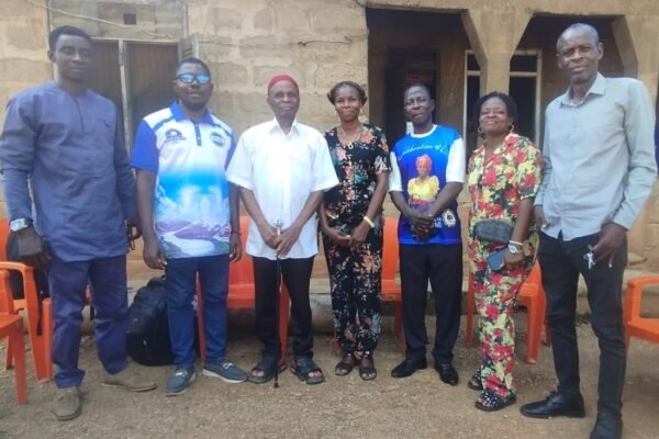 C'River Government To Host WASH System For Health Stakeholders’ Meeting In Obubra