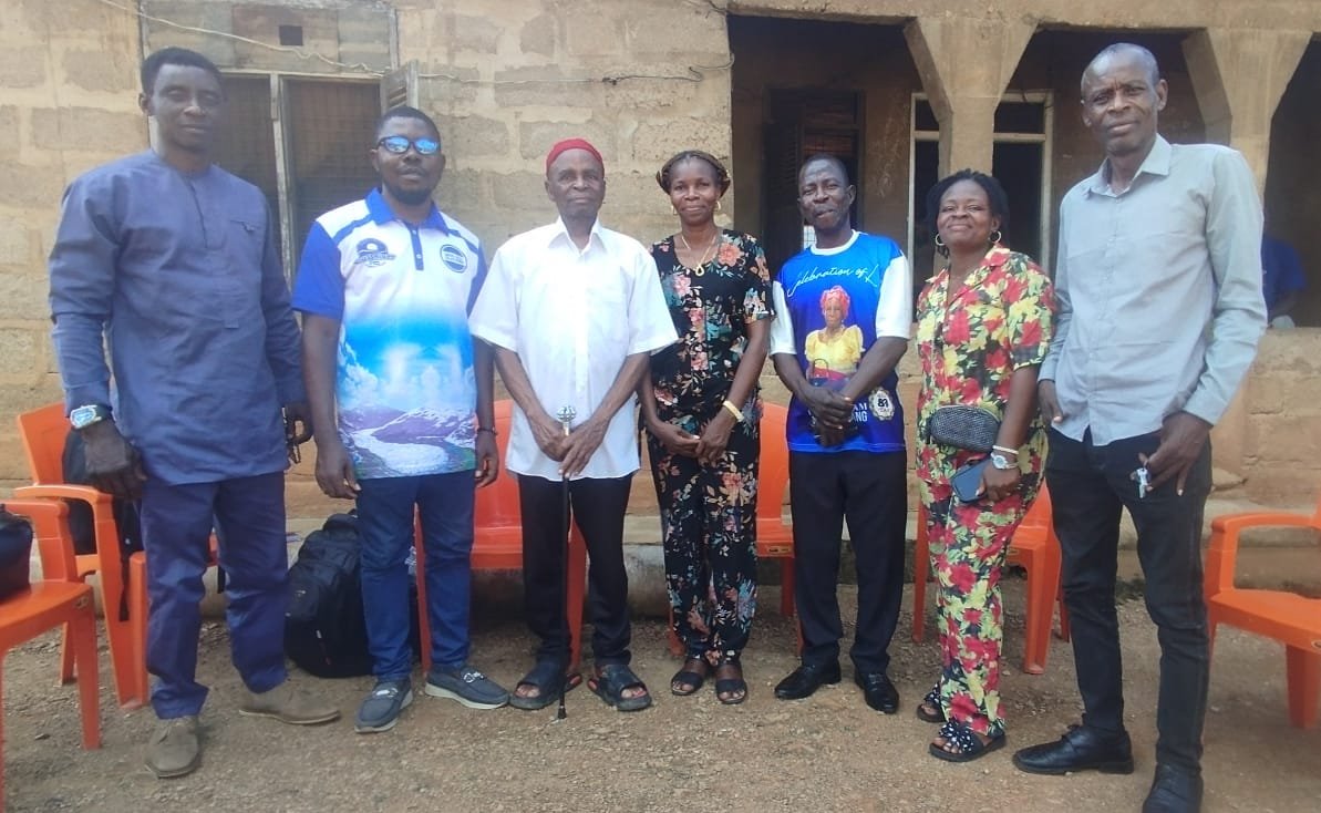 C'River Government To Host WASH System For Health Stakeholders’ Meeting In Obubra