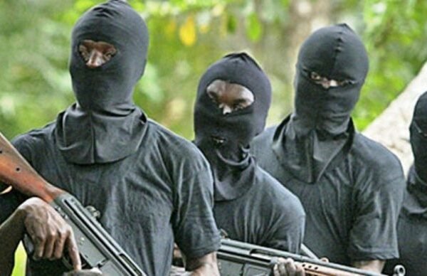 Gunmen shoot Catholic priest on Christmas Day in Imo State