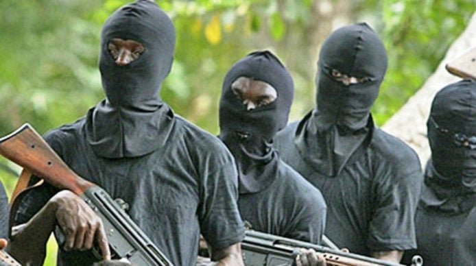 Gunmen shoot Catholic priest on Christmas Day in Imo State