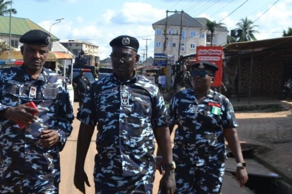 Police arrest 26-year-old native doctor for killing pregnant nurse