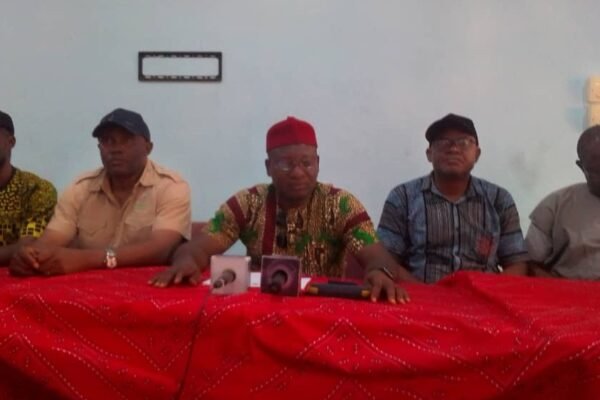 We will resume full blown industrial action November 21 - ASUU announces