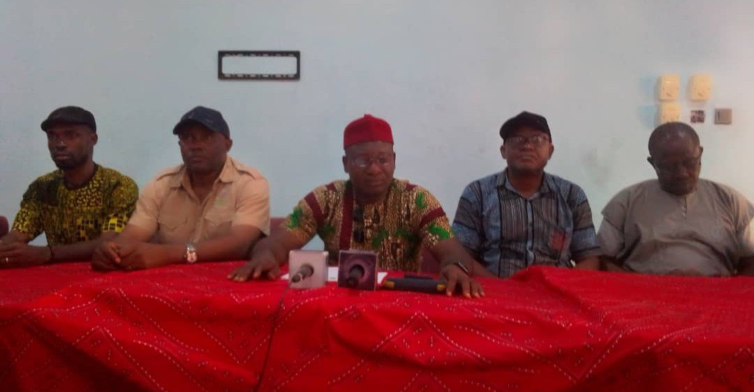 We will resume full blown industrial action November 21 - ASUU announces