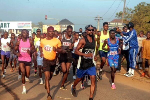 Gov Otu Cancels 2025 Agbokim Marathon, Vows Stronger Return