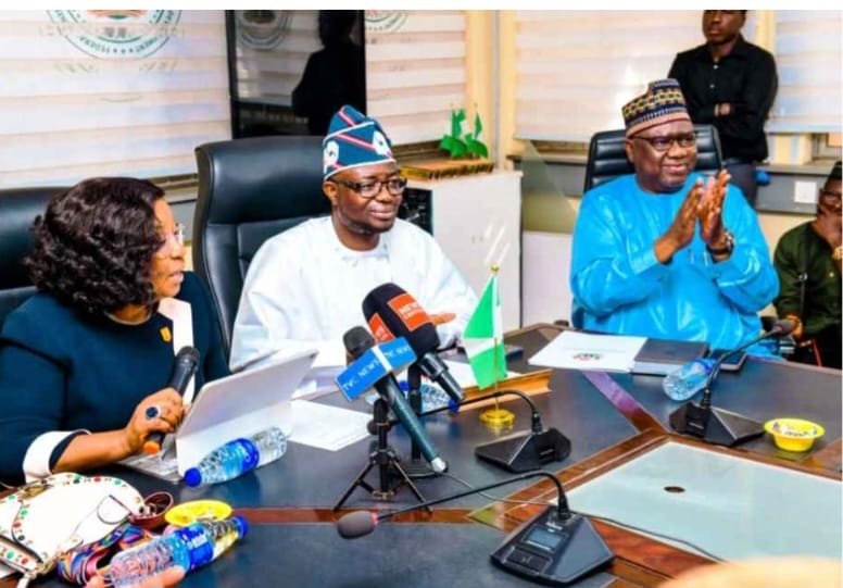 Nigeria First Policy Paves Way for GBB 1Gov Cloud Digitalisation as Humanitarian Ministry Goes Live