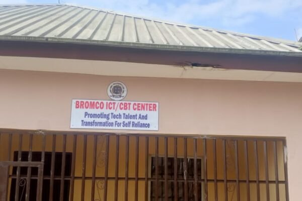 Calabar College unveils ICT hub to boost digital education