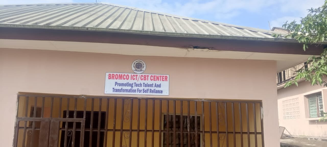 Calabar College unveils ICT hub to boost digital education