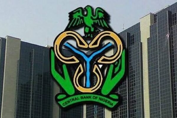 CBN limits cash withdrawal to N500,000 weekly from January 1, 2026