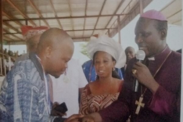 CNGM extoils Trump's stance over christian killings in Nigeria