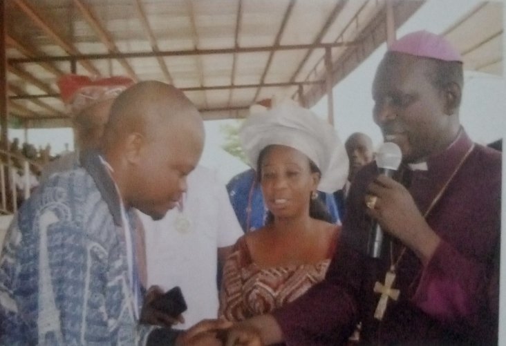 CNGM extoils Trump's stance over christian killings in Nigeria