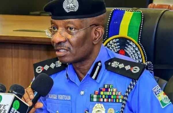 BREAKING: Police Withdraw Personnel Attached To Atiku, Wike, Aisha Buhari, 17 Other VIPs