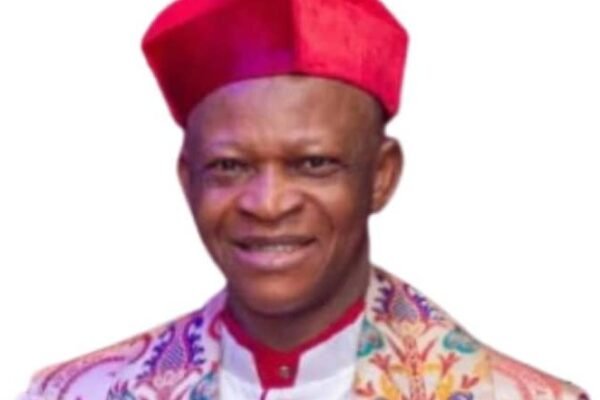 US Support Key to Ending Insecurity in Nigeria - Archbishop Emmah Isong, Canvasses Support For Gov Otu