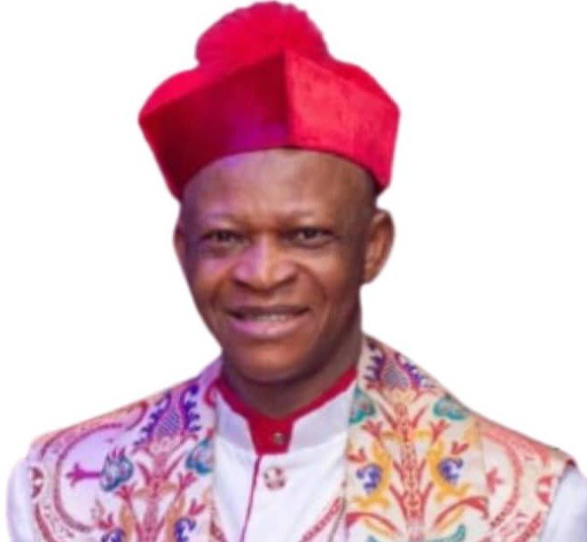US Support Key to Ending Insecurity in Nigeria - Archbishop Emmah Isong, Canvasses Support For Gov Otu