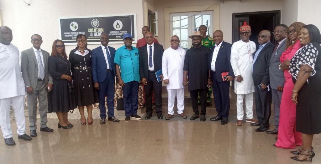 Electricity Act 2023 Has Redefine Nigeria's Electricity Sector — EEDC Group MD